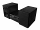 Immagine 2 Panasonic Micro-HiFi Anlage SC-PMX802E Schwarz, Radio Tuner: DAB+, FM