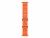 Bild 0 Apple Ocean Band 49 mm Orange, Farbe: Orange