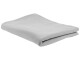 COCON Decke Fleecedecke Fleece, 150 x 210 cm, Hellgrau