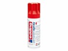 edding Acrylspray  5200 200 ml, Rot