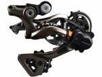 Shimano Schaltwerk XTR RD-M9000, 11-Gang SGS Shadow, Schaltstufen