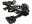 Bild 1 Shimano Schaltwerk XTR RD-M9000, 11-Gang SGS Shadow, Schaltstufen