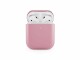 Bild 0 Woodcessories Transportcase BioCase AirPods 1. + 2. Gen Pink