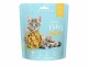 Cat's Love Katzen-Snack Hühnerfilet, 40 g, Snackart: Leckerli