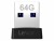Image 3 Lexar JumpDrive s47 - USB flash drive - 64 GB - USB 3.1 - black