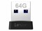 Bild 3 Lexar USB-Stick JumpDrive S47 64 GB, Speicherkapazität total