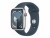 Bild 0 Apple Watch Series 9 45 mm LTE Alu Silber