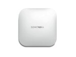 SonicWall SonicWave 641 - Radio access point - with