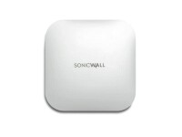 SonicWall SONICWAVE 641 WLESS SEC NETWORK+SUPP 1YR
