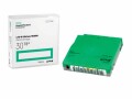 Hewlett-Packard HPE Ultrium WORM Data Cartridge - LTO Ultrium WORM