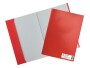 HERMA Einbandpapier A5 Rot, Produkttyp Bucheinbandprodukte