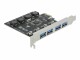 Bild 8 DeLock PCI-Express-Karte 90509 USB 3.0 - 4x USB-A