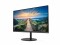 Bild 0 AOC Monitor Q24V4EA, Bildschirmdiagonale: 23.8 ", Auflösung