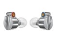 FiiO In-Ear-Kopfhörer FD5 Silber, Detailfarbe: Silber