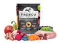 FRESCO Trockenfutter BARF Complete Plus Huhn, 5 kg