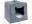 amiplay Katzenkorb Cube Hygge, Grau, Breite: 38 cm, Länge
