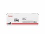 Canon Toner 1250C002 / 046 Black, Druckleistung Seiten: 2200