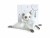 Bild 0 DouDou et compagnie Geschenkset Panda 20cm, Material: Polyester, Detailfarbe