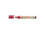 edding Whiteboard-Marker 29 EcoLine Rot, Oberfläche: Whiteboard