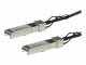 StarTech.com - Juniper EX-SFP-10GE-DAC-1M Comp SFP+ Cable - 1 m (3.3 ft.)