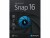 Bild 0 Ashampoo Snap 16 ESD, Vollversion, 1 PC, Produktfamilie: Snap