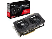 Asus TUF Gaming Radeon RX 6500 XT OC 4GB