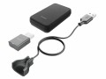 YEALINK Portable Accessory Kit for WH63/WH67