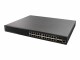 Cisco SX550X-24 24-PORT 10G