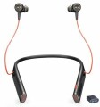 Poly VOY 6200 USB-C BLK HEADSET NMS IN WRLS