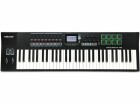 Nektar Keyboard Controller Panorama T6, Tastatur Keys: 61