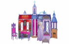 Disney Frozen Spielset Elsas Schloss in Arendelle, Altersempfehlung ab