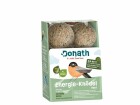 Donath Vogelfutter Energie Knödel Hanf, 6 x 100 g