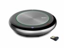 Yealink Speakerphone CP700 MS USB inkl. BT50, Akkulaufzeit: 10