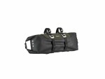 Brooks Lenkertasche Scape Handlebar Roll Mud Green, Taschenart