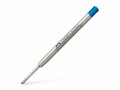Faber-Castell Schreibmine M Blau, Art: Kugelschreiber, Tintenroller