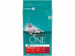 Purina ONE Purina ONE Trockenfutter Sterilcat