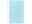 Bild 1 Favorit Notizblock 21 x 29.7 cm, 100 Blatt, Weiss/Blau