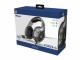 Bild 5 Trust Computer Trust Headset GXT 488 Forze-G PS4 Grau, Audiokanäle