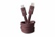 FRESH'N R USB C-Lightning - 2CLC200DM 2m                  Deep Mauve