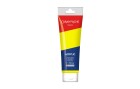 Caran d'Ache Acrylfarbe 250 ml, Gelb, Art: Acrylfarbe, Detailfarbe: Gelb