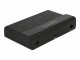 Bild 6 DeLock USB-Hub 64053 4x USB-A, Stromversorgung: Netzteil, Anzahl