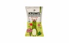 KRÜMEL Knabberstäbchen Apfel-Spinat, 60 g