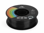 Creality Filament PLA+ Schwarz, 1.75 mm, 1 kg, Material