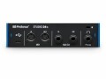 Presonus Audio Interface Studio 24c, Mic-/Linekanäle: 2, Abtastrate