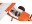 Image 3 Amewi Motorflugzeug XFly Glastar V2 1233 mm PNP, Flugzeugtyp