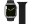 Vonmählen Solo Loop Apple Watch L 42/44/45/49 mm Black, Farbe: Schwarz