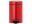 Bild 0 Brabantia Kosmetikeimer NewIcon 3 l, Passion red, Fassungsvermögen