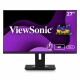 ViewSonic LED monitor - 4K - 27inch - 250 nits