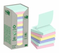 POST-IT Green Z-Notes 76x76mm R330-1RPT Recycling, 100 Blatt 16