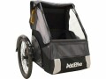 AddBike Veloanhänger Dog Kit (bundle AddBike + CarryDog)